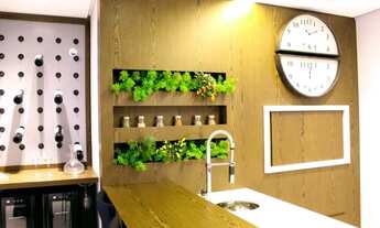 Imagem 6: Apartamento 4 Dorm - Bairro Centro