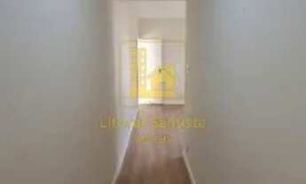 Imagem 2: SANTOS - Apartamento Padrão - PONTA DA PRAIA