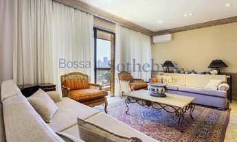 Imagem: Cobertura duplex em localização nobre