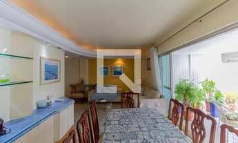 Imagem 3: Apartamento para Aluguel - Botafogo, 3 Quartos, 135 m2