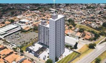 Imagem: Apartamento para venda tem 45 metros quadrados