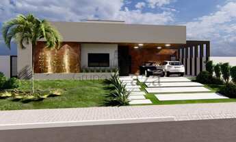 Imagem 4: Casa de condomínio para venda com 350 metros quadrados com 4 quartos