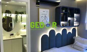 Imagem 7: Apartamento com 2 dorms, Morumbi, São Paulo - R$ 1.52 mi, Cod: 4550