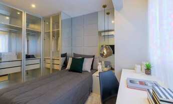 Imagem 3: Apartamento para venda tem 144 metros quadrados com 3 quartos em Vila Madalena - São Paulo