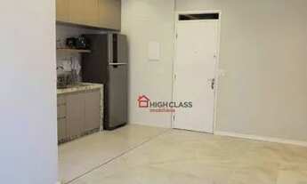 Imagem 5: Apartamento com 2 dormitórios para alugar, 60 m² por R$ 4.450,00/mês - Praia de Itaparica