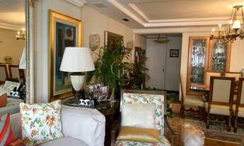 Imagem 2: Apartamento à venda no Itaim Bibi