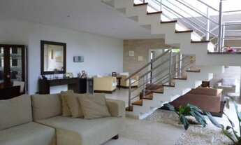 Imagem 3: Casa de condomínio para aluguel e venda tem 480 metros quadrados com 4 quartos