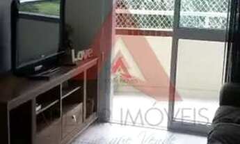 Imagem 6: JACAREí - Apartamento Padrão - Loteamento Villa Branca