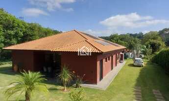 Imagem 5: SãO ROQUE - Casa de Condomínio - Patrimônio do Carmo