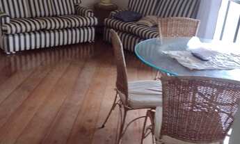 Imagem 4: Apartamento para venda tem 80 metros quadrados com 2 quartos em José Menino - Santos - SP