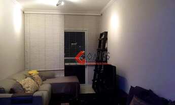 Imagem 2: Cobertura com 3 dormitórios à venda, 180 m² por R$ 960.000,00 - Parque São Diogo - São Ber