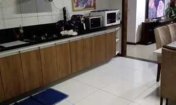 Imagem 7: Sobrado para Venda - 200m², 3 dormitórios, sendo 1 suites, 4 vagas - Taruma