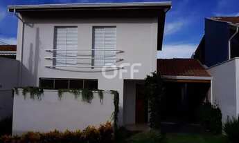 Imagem 2: Casa em condomínio para venda/locação no bairro Parque Imperador, Campinas SP