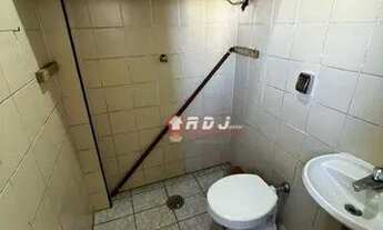 Imagem 6: Apartamento com 2 dormitórios para alugar, 75 m² por R$ 2.400,00/mês - Embaré - Santos/SP