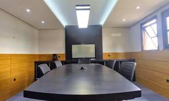 Imagem 7: Casa para venda com 342 metros quadrados com 5 quartos em São Francisco - Curitiba - PR