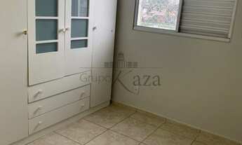 Imagem 7: Apartamento - Vila Ema - Residencial Spazio Campos Di Provence - 62m² - 3 Dormitórios