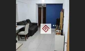 Imagem 2: Cobertura com 2 dormitórios, 110 m² - venda por R$ 480.000,00 ou aluguel por R$ 2.479,17/m
