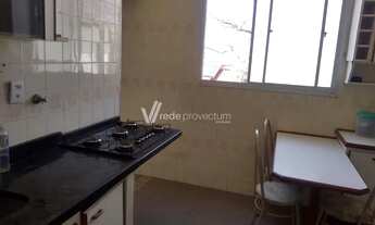 Imagem 4: Apartamento - Parque da Figueira - Campinas