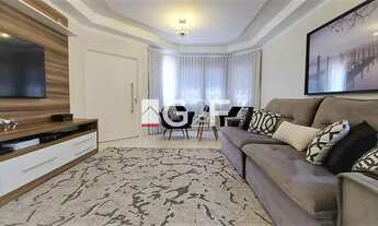 Imagem 4: Sobrado para venda com 3 suítes no Swiss Park!