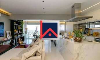 Imagem 7: Venda Apartamento 2 Dormitórios - 90 m² Brooklin