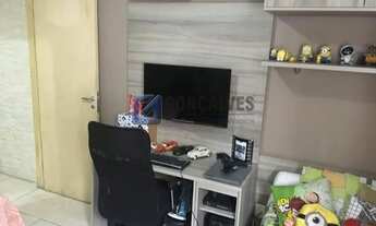 Imagem 3: SAO BERNARDO DO CAMPO - Residential / Sobrado - NOVA PETROPOLIS