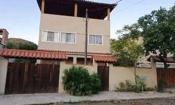 Imagem: Casa com 4 dormitórios à venda, 364 m²