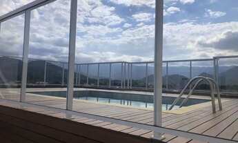 Imagem 3: Maravilhosa cobertura para locação definitiva Itagua