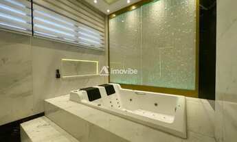 Imagem 13: * LINDISSIMA CASA ALTO PADRÃO PARA LOCAÇÃO NO CONDOMÍNIO PAU BRASIL *