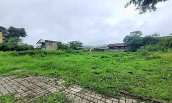 Imagem: Terreno no litoral PR