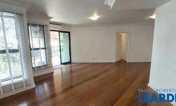 Imagem 5: APARTAMENTO - BROOKLIN - SP