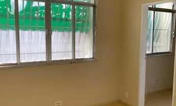 Imagem 7: Quarto e sala bem localizado no centro de Niterói