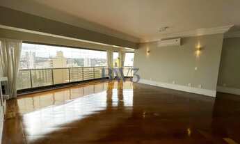 Imagem: Cobertura - Cambuí - Campinas