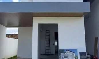 Imagem 2: Porto Marina - Casa com Pé direito alto, 3/4, suíte com amplo Closet