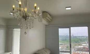 Imagem 6: Alugo ou vendo cobertura no Condomínio Acqua