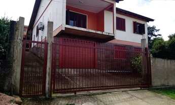 Imagem 2: Sobrado para Venda - 200m², 3 dormitórios, sendo 1 suites, 4 vagas - Taruma