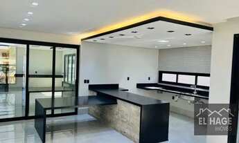 Imagem: Casa sobrado em condomínio com 4 quartos