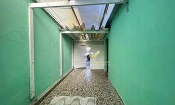 Imagem 4: Sobrado com 2 dormitórios à venda, 115 m² por R$ 470.000,00 - Parque Jaçatuba - Santo Andr