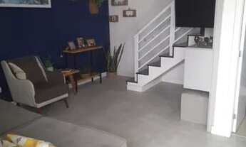 Imagem: SOBRADO - JARDIM SANTA CRUZ (CAMPO GRANDE)