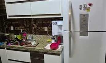 Imagem 5: Vende-se apartamento no Residencial Monte Sinai na quadra 706 sul