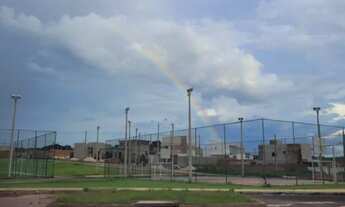 Imagem 7: Vendo Lote em condomínio fechado no Aldebaran Leste, medindo 246,28 m² - Negociável