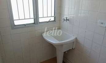 Imagem 7: São Paulo - Apartamento Padrão - Saúde