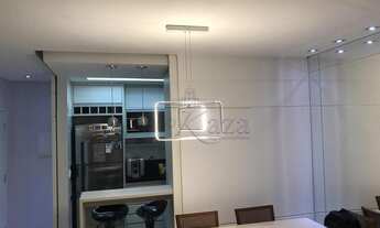 Imagem 7: Apartamento - Jardim América - Residencial Reserva Landmark - 2 Dormitórios - 68m²