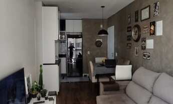 Imagem 5: Apartamento para venda possui 59 metros quadrados com 2 quartos em Jardim Belval - Barueri