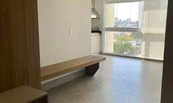 Imagem 2: Apartamento com 3 dormitórios para alugar, 103 m² por R$ 4.955/mês - Alto - Piracicaba/SP