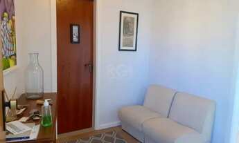 Imagem 2: Conjunto/Sala para Venda - 39.31m², 0 dormitórios, 2 vagas - Menino Deus