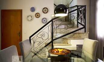 Imagem 2: Apartamento para Aluguel - Prado, 4 Quartos, 180 m2