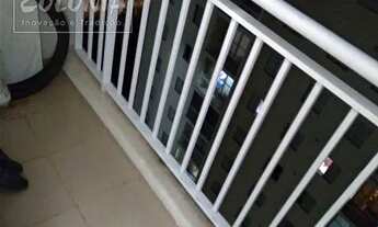 Imagem 5: Santo André - Apartamento Padrão - Vila Homero Thon