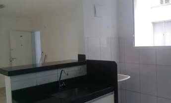Imagem 6: Apartamento para aluguel, 2 quartos, 1 vaga, Camargos - Belo Horizonte/MG