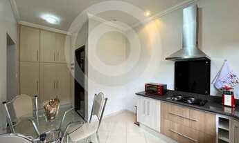 Imagem 4: Casa de rua - / Residencial / Nova Itatiba