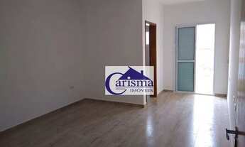 Imagem 3: Sobrado com 3 dormitórios, 157 m² - venda por R$ 838.000,00 ou aluguel por R$ 4.008,14/mês